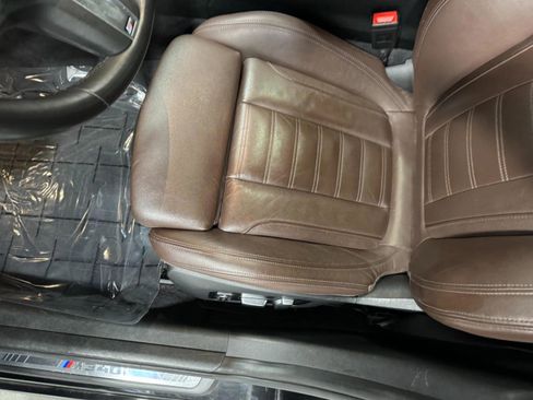 Used 2020 BMW M340i xDrive w/ Driving Assistance Package image 29