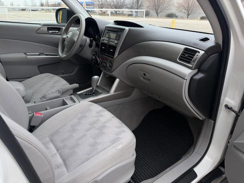 Used 2009 Subaru Forester 2.5X image 21