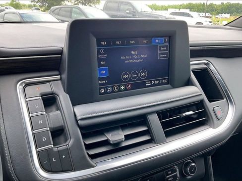 Used 2024 Chevrolet Tahoe LS w/ Driver Alert Package RWD image 24