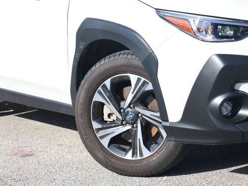 Certified 2024 Subaru Crosstrek 2.0i Premium AWD/4WD image 3