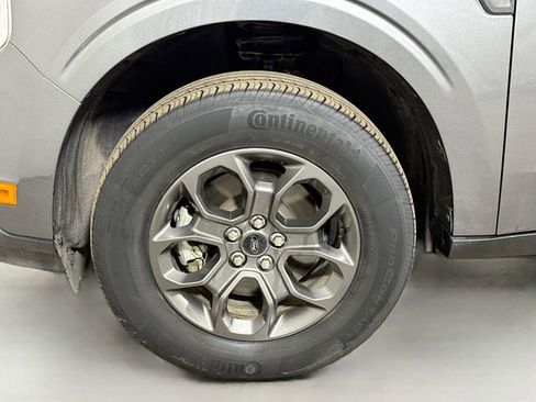 Used 2022 Ford Maverick XLT image 26