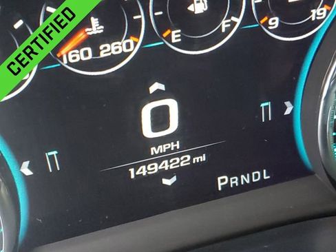 Used 2017 GMC Sierra 1500 Denali w/ Denali Ultimate Package image 13