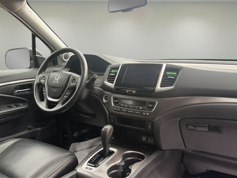 Used 2016 Honda Pilot EX-L image 12