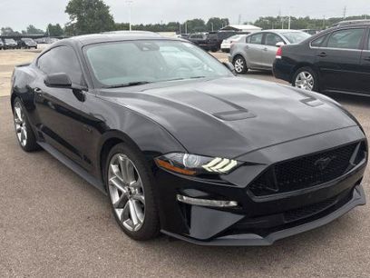 Used 2021 Ford Mustang GT Premium w/ Equipment Group 401A