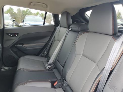 New 2026 Subaru Crosstrek 2.5i Limited AWD/4WD image 9