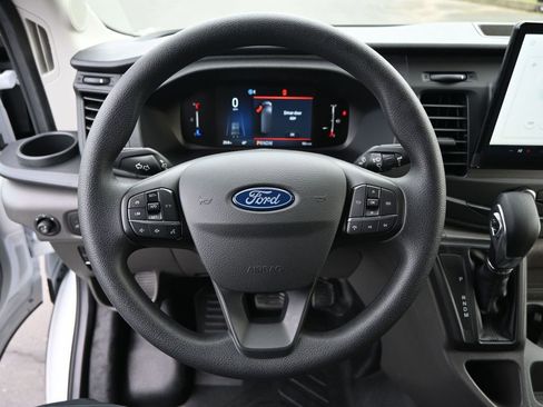 New 2026 Ford Transit 350 148 High Roof Extended RWD image 14