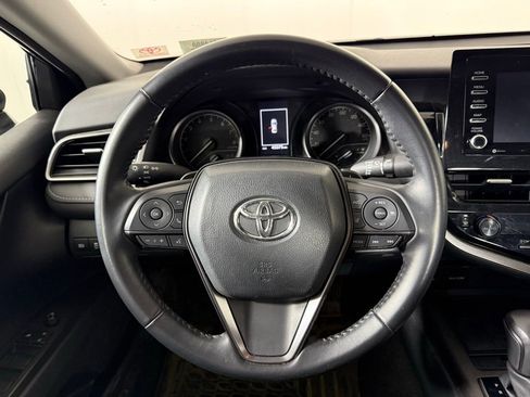 Used 2024 Toyota Camry SE w/ Protection Package (Q2) (TMS) image 14