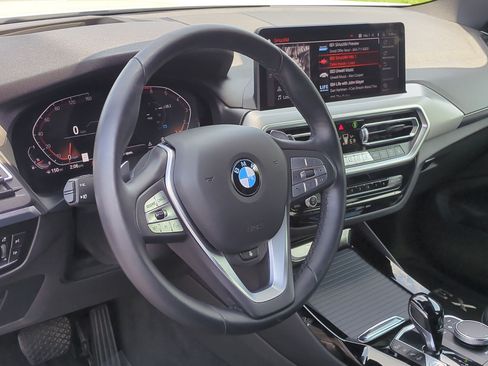 Used 2023 BMW X3 xDrive30i w/ Premium Package AWD/4WD image 18
