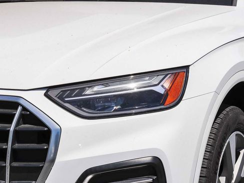 Used 2023 Audi Q5 2.0T Premium Plus AWD/4WD image 7