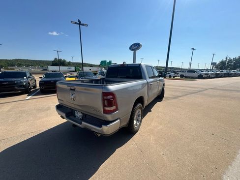 Used 2023 RAM 1500 Laramie AWD/4WD image 7