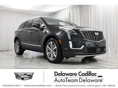 Used 2024 Cadillac XT5 Premium Luxury w/ Technology Package