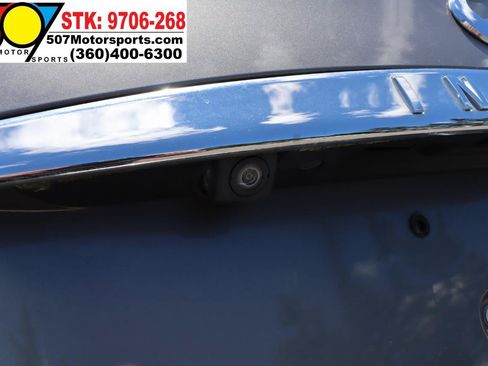 Used 2010 INFINITI EX35 Journey AWD/4WD image 14