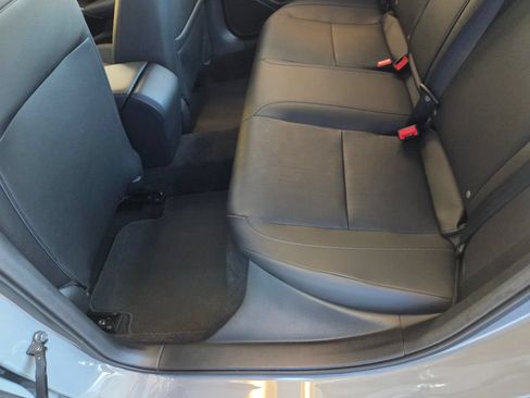 Used 2025 Honda Civic Sport image 17