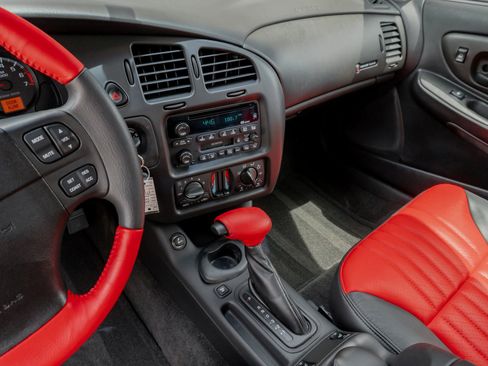 Used 2000 Chevrolet Monte Carlo SS FWD image 54