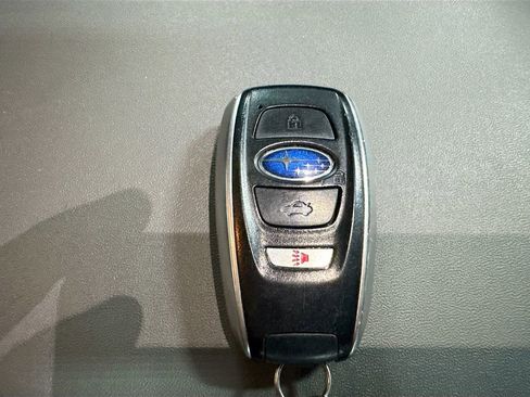 Certified 2022 Subaru Legacy Premium AWD/4WD image 30