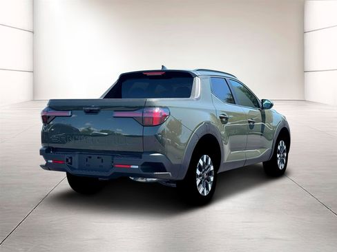 New 2026 Hyundai Santa Cruz SEL FWD image 7