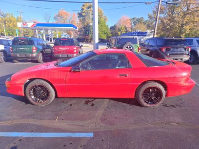 Used 1994 Chevrolet Camaro LT