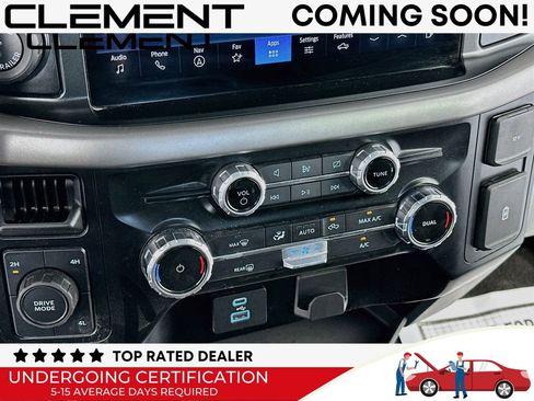Used 2024 Ford F150 XLT AWD/4WD image 22