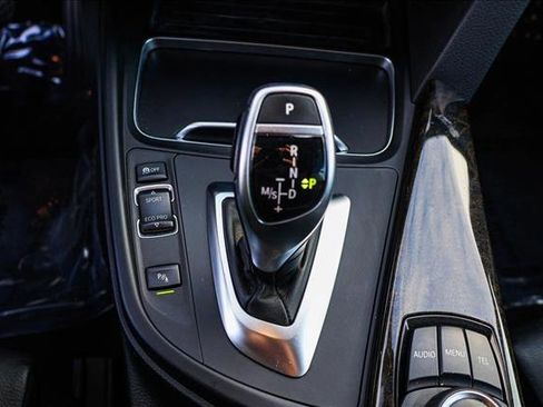 Used 2016 BMW 428i xDrive Convertible image 19