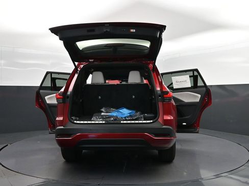 New 2026 Lexus TX 350 AWD image 51