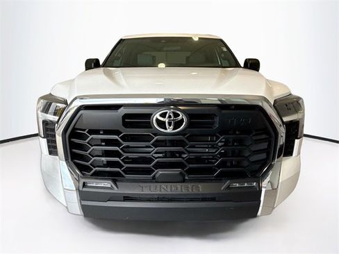 New 2025 Toyota Tundra SR5 image 2