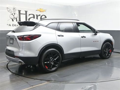 Used 2020 Chevrolet Blazer LT w/ Redline Edition image 49