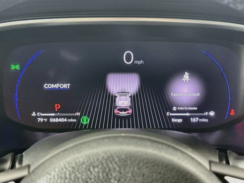 Used 2023 Acura MDX w/ Technology Package FWD image 19