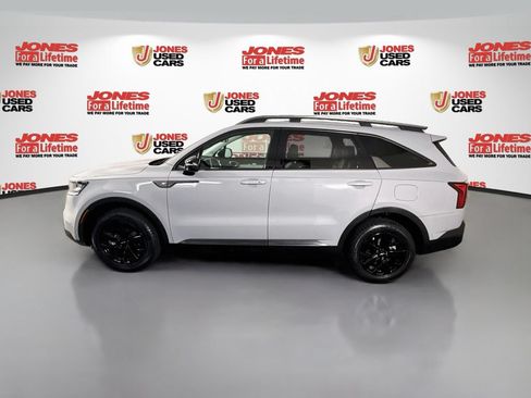 Used 2023 Kia Sorento S AWD/4WD image 14