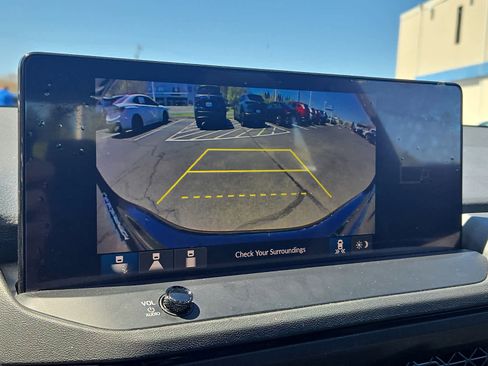 Used 2025 Honda Accord Sport image 19