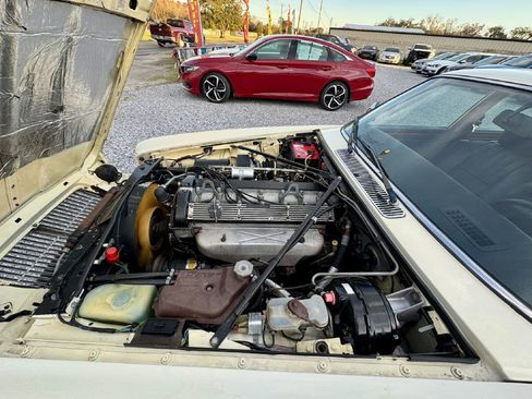 Used 1987 Jaguar XJ6 image 15