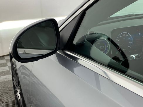 New 2025 Mercedes-Benz C 300 4MATIC Sedan image 22