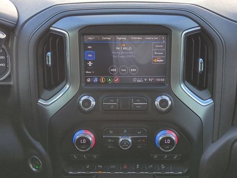 Used 2021 GMC Sierra 2500 Denali AWD/4WD image 14