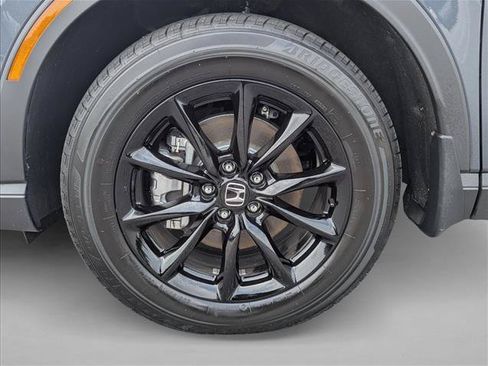 Used 2026 Honda CR-V Sport image 9