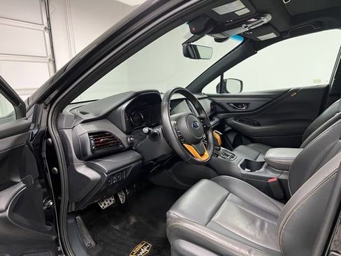 Used 2022 Subaru Outback Wilderness image 20