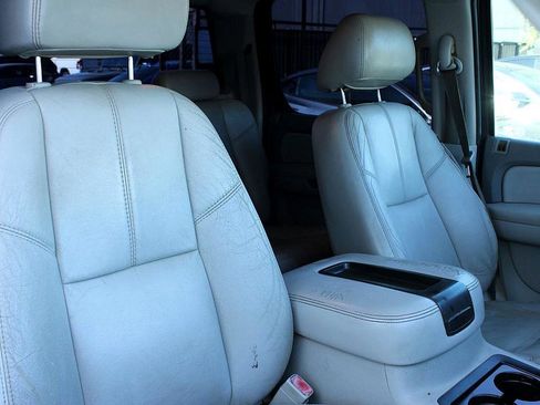 Used 2007 GMC Sierra 1500 SLT w/ SLE/SLT Trailering Package image 22