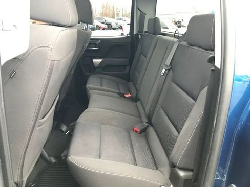 Used 2019 Chevrolet Silverado 1500 LT w/ All Star Edition image 18