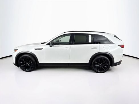 Used 2025 MAZDA CX-90 Plug-In Hybrid w/Premium Sport AWD/4WD image 14