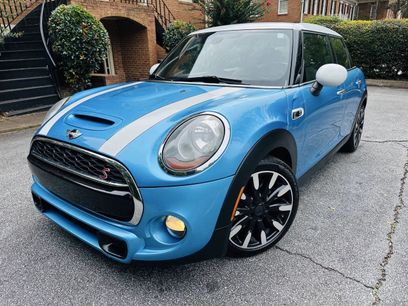 Used 2017 MINI Cooper S