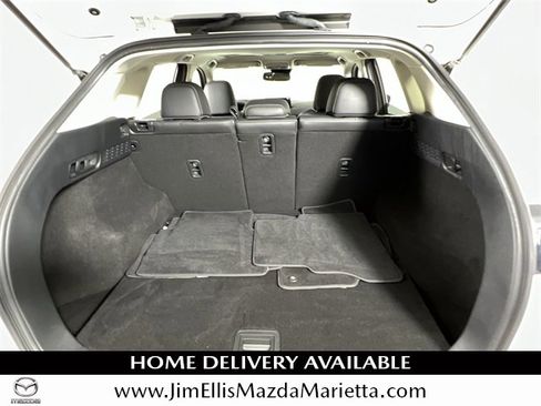 Used 2023 MAZDA CX-5 AWD 2.5 S w/ Premium Package image 18
