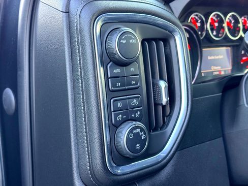 Used 2021 Chevrolet Silverado 1500 LT Trail Boss w/ Convenience Package II image 14