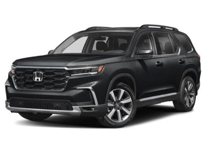 Used 2023 Honda Pilot Elite