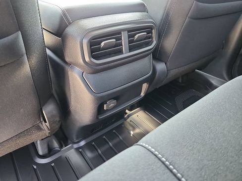 Certified 2026 Honda Ridgeline Sport image 11