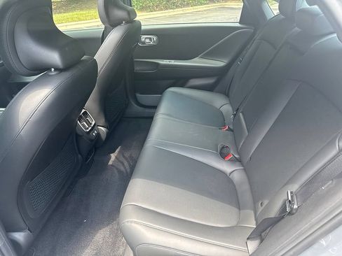 Used 2023 Hyundai Ioniq 6 Limited w/ Cargo Package RWD image 25