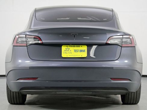Used 2023 Tesla Model 3 Standard Range image 11