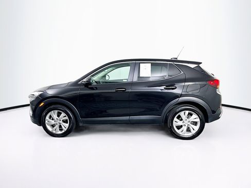 Used 2025 Buick Encore GX Preferred FWD image 4