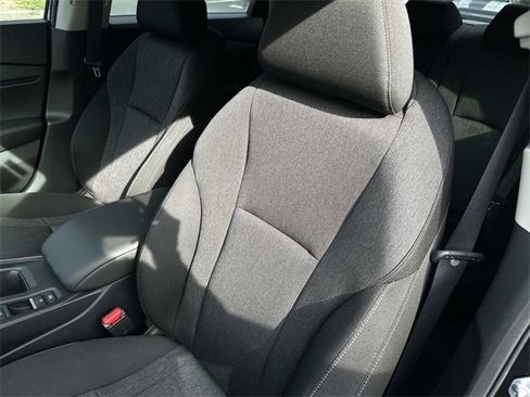 New 2025 Honda Accord SE image 20