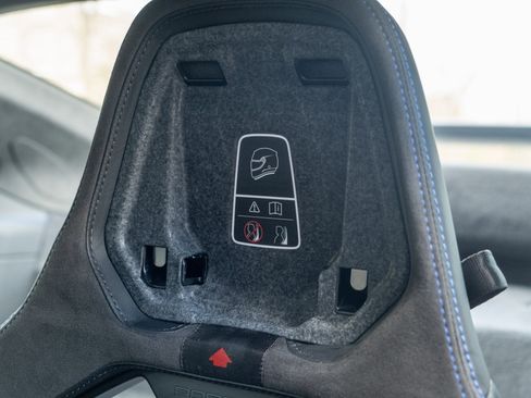 New 2026 Porsche 911 GT3 image 25