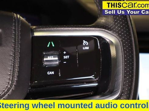 Used 2021 Land Rover Range Rover Evoque R-Dynamic SE AWD/4WD image 18