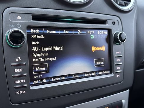 Used 2015 Chevrolet Captiva Sport LTZ image 32