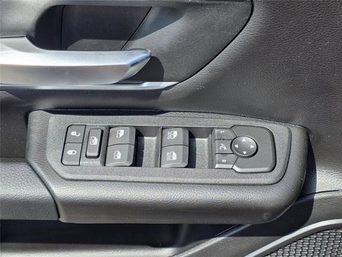 New 2026 RAM 1500 Big Horn AWD/4WD image 17